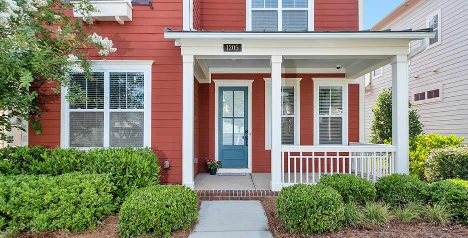 Is Exterior Painting a Capital Improvement?