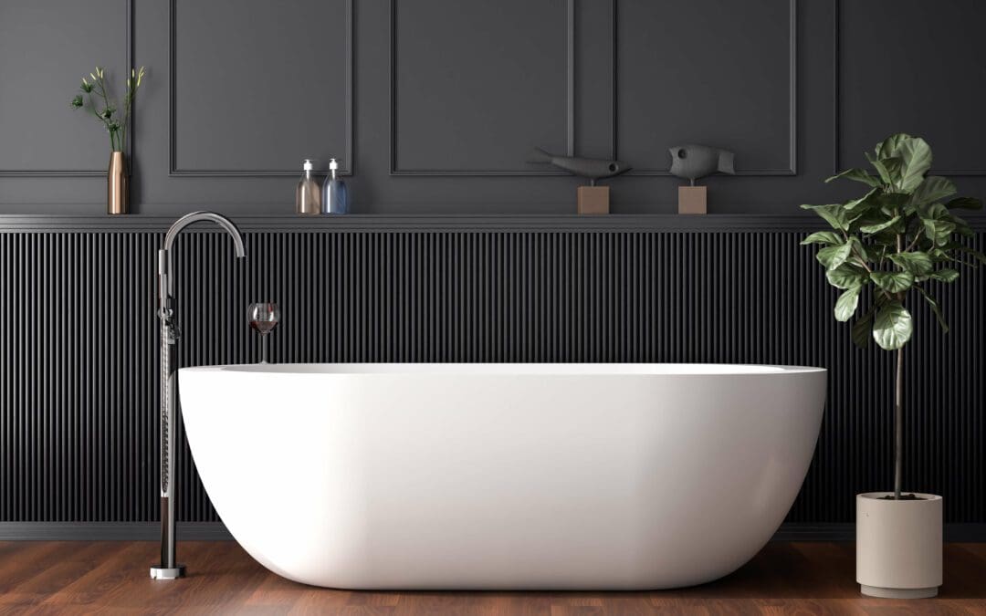 10 Best Mold-Resistant Bathroom Paint Colors for a Healthier Home Environment