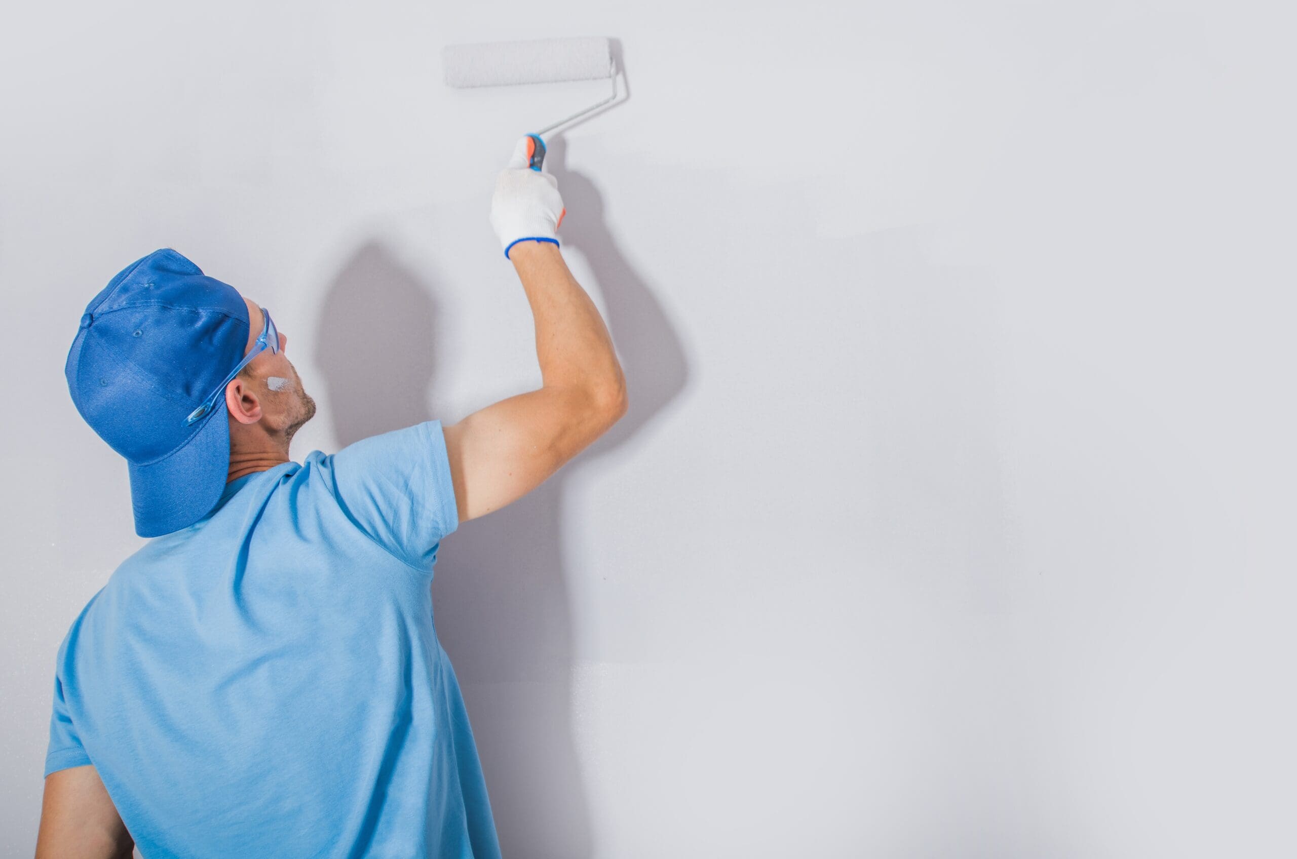 questions to ask a house painter