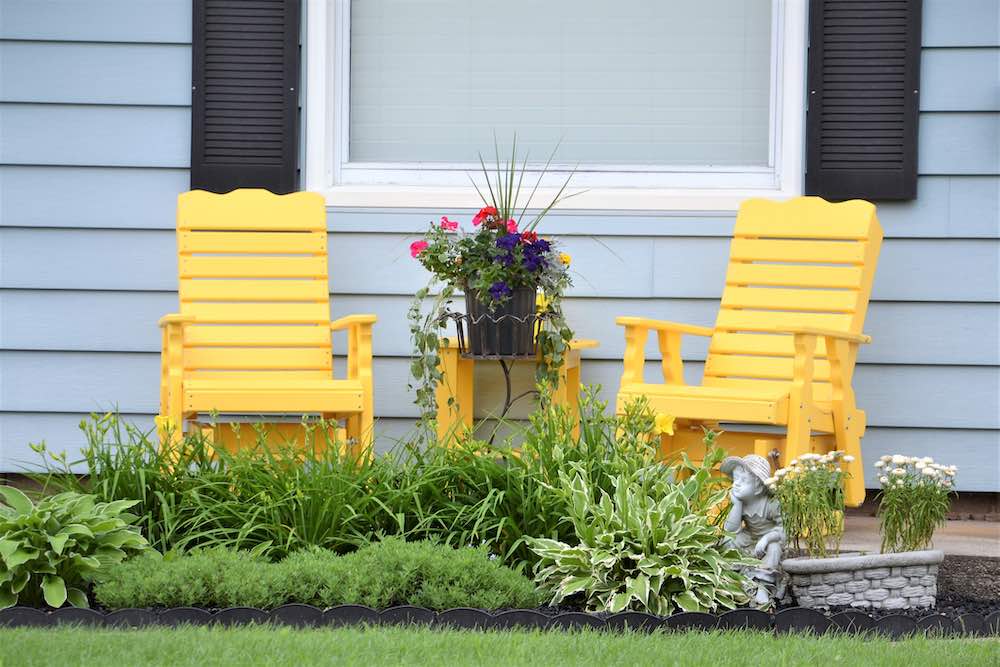 tips for boosting your home's curb appeal