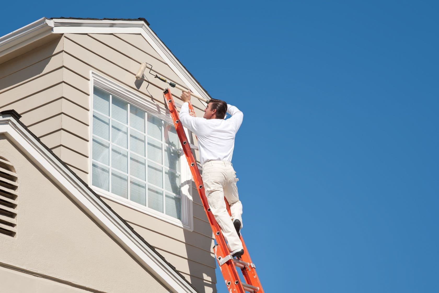 exterior painting