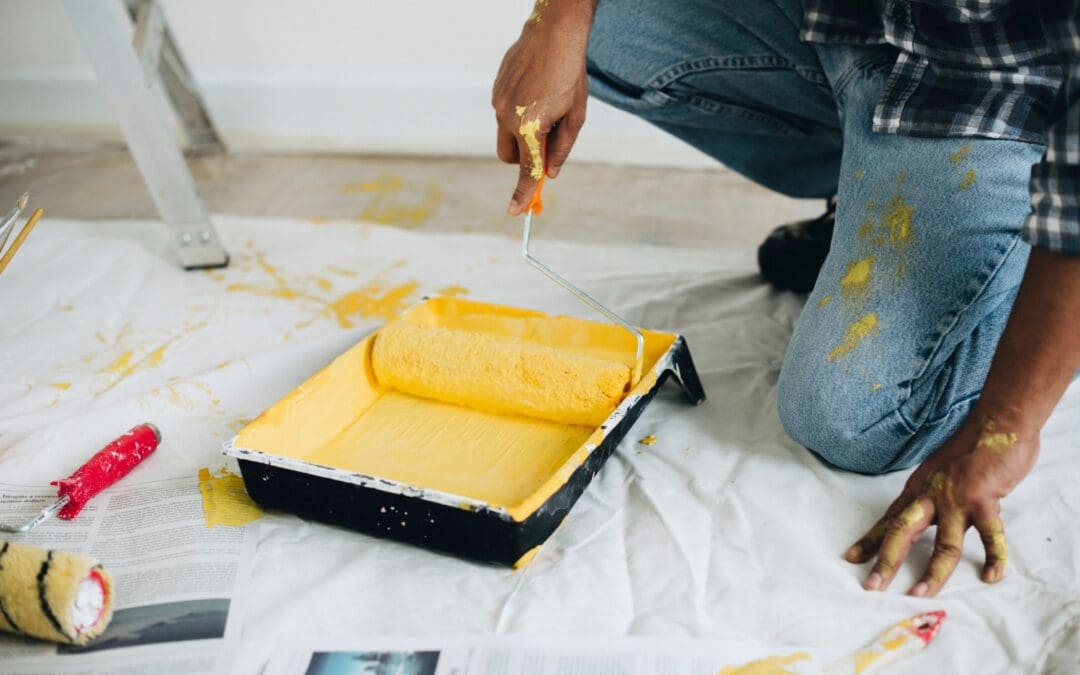 Eco-Friendly Paint Choices for Your Tampa Home