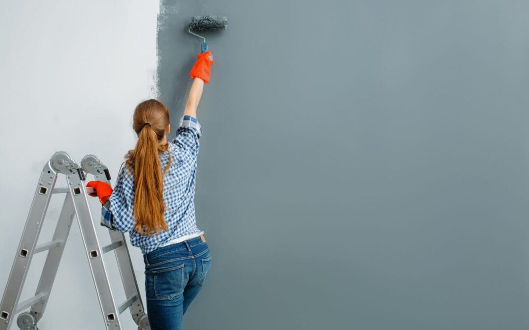 Top 2024 Color Trends for Interior Painting in Tampa