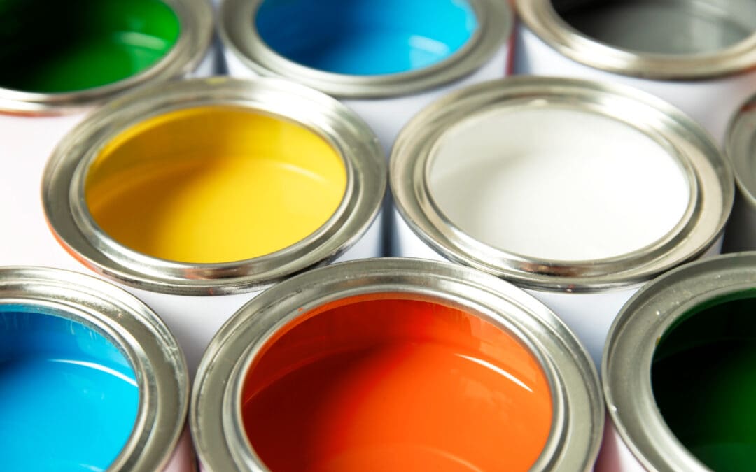 Best Paint for Commercial Spaces: What You Need to Know