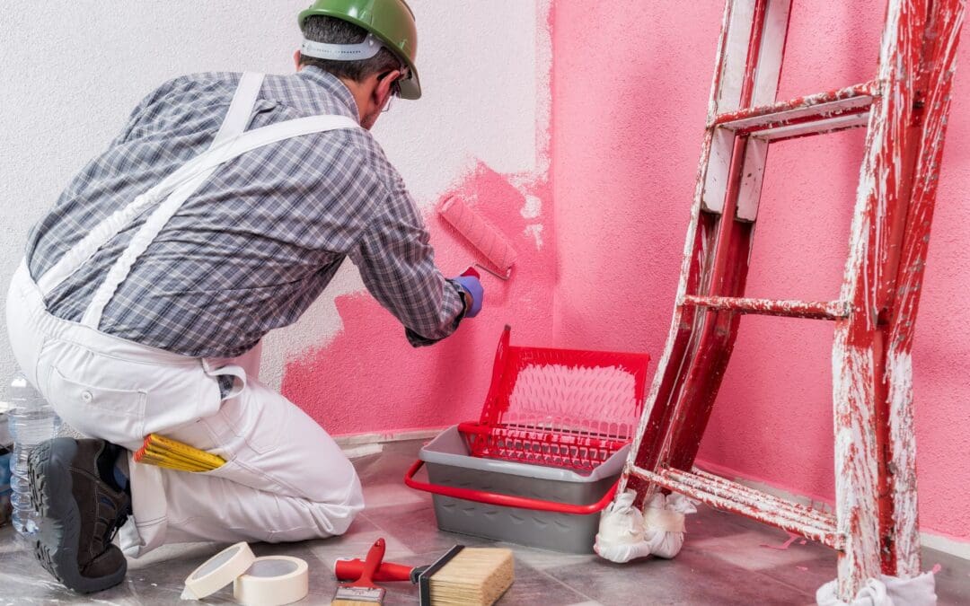 Key Questions to Ask Before Hiring a Professional Painter