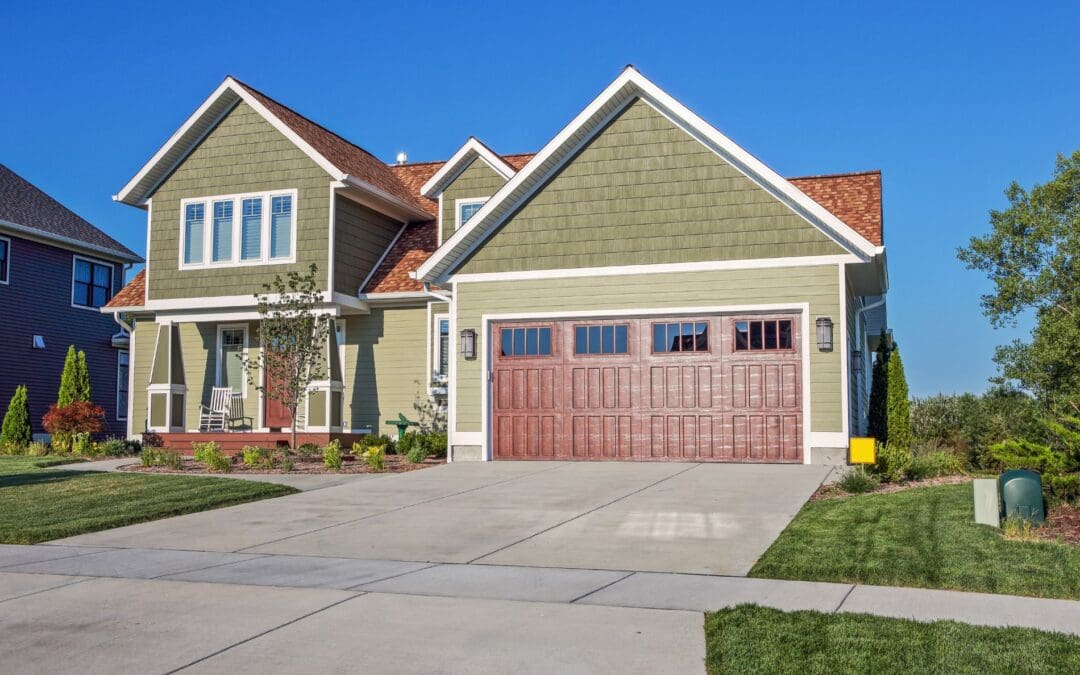 How Professional Exterior Painting Boosts Your Home’s Value