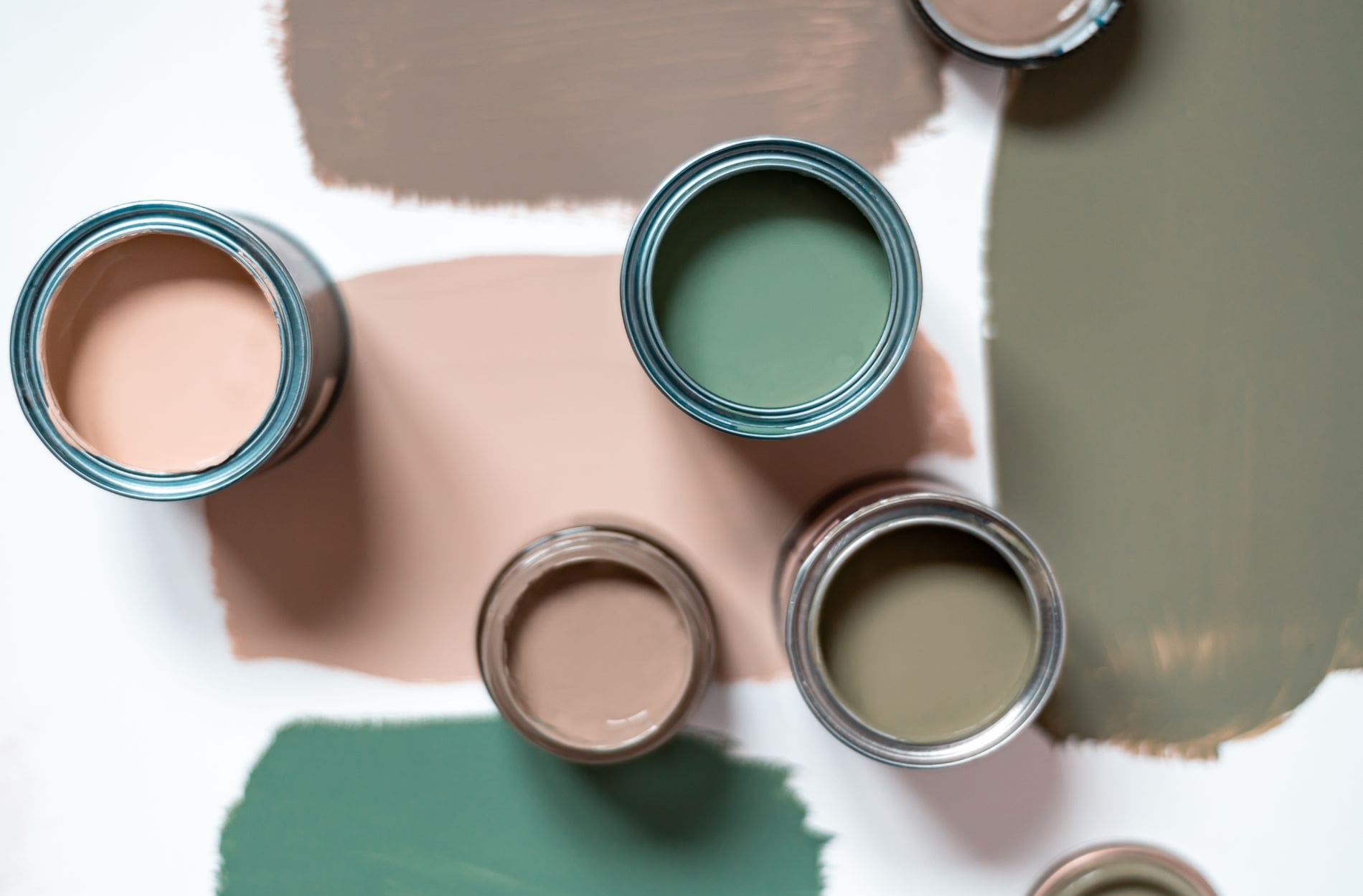 exterior paint colors