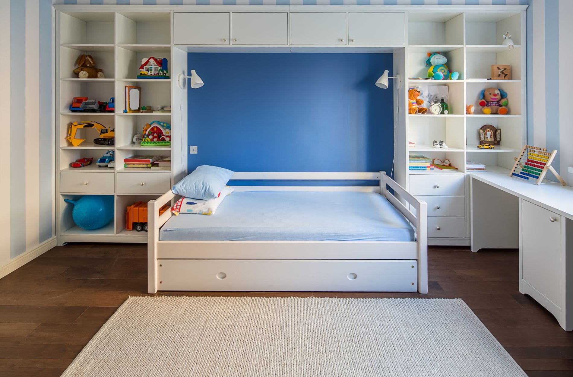 kid's room