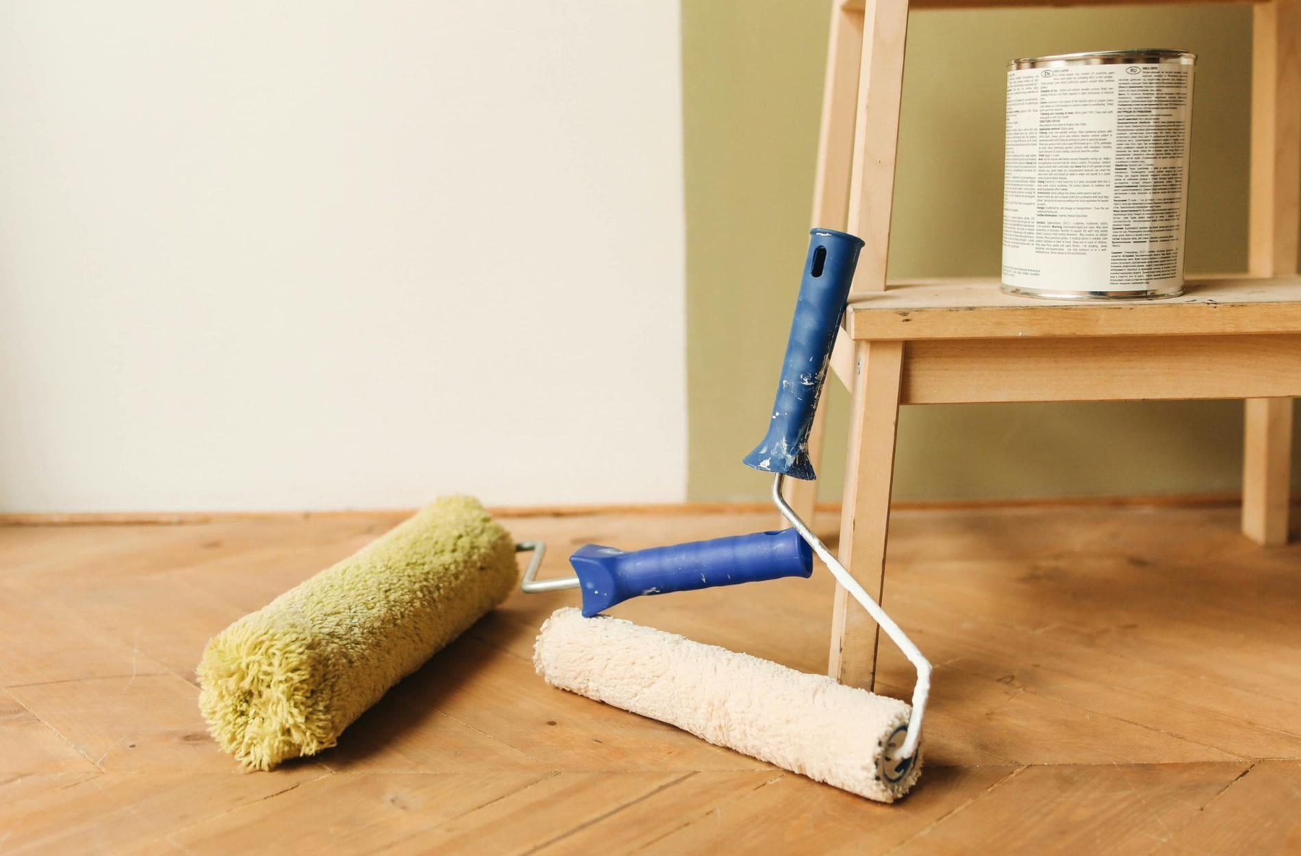 interior painting