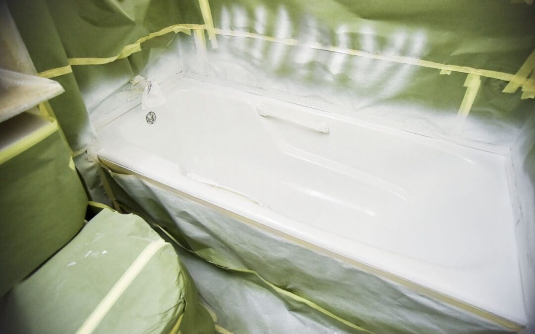 The Importance of Professional Bathtub Reglazing
