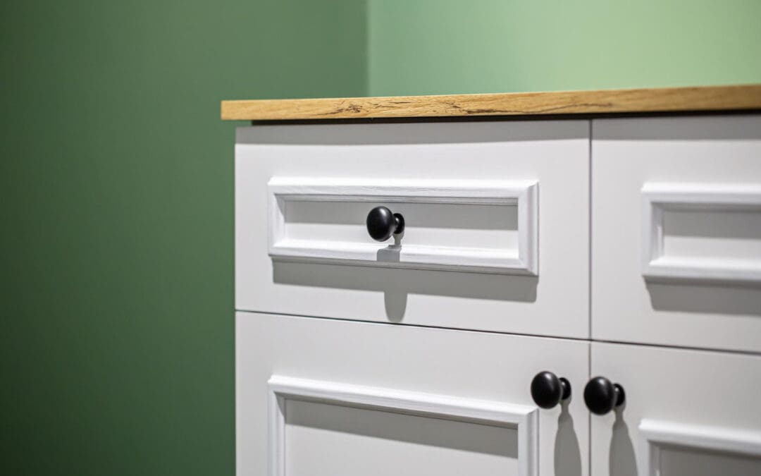 What To Do If Your Cabinet Paint is Peeling
