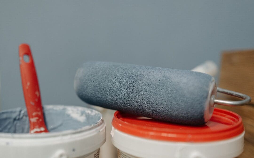 Why Choose Local Painting Companies for Your Home