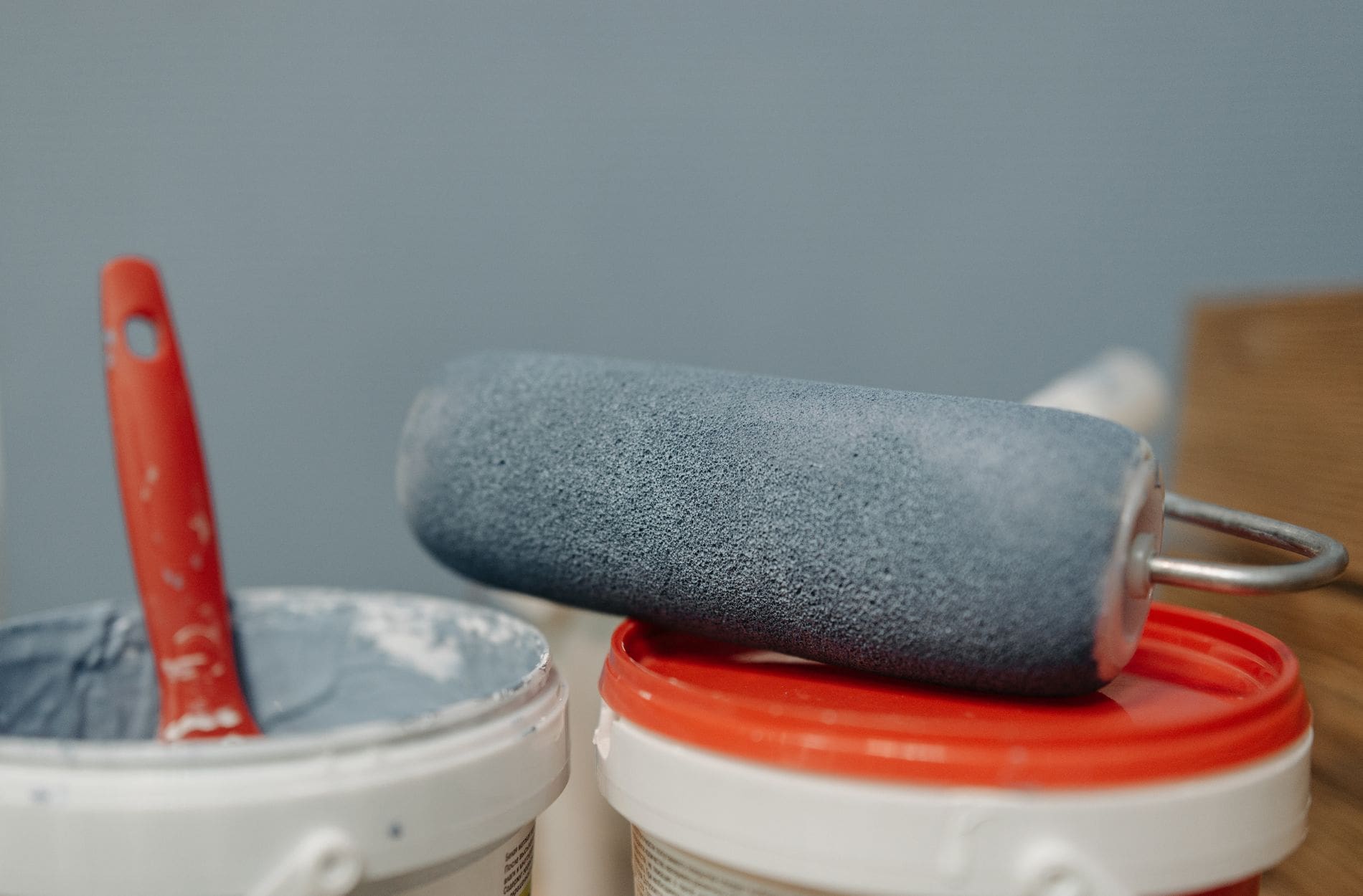 local painting company