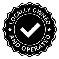 Peach Painting - Hiring locally owned and operated