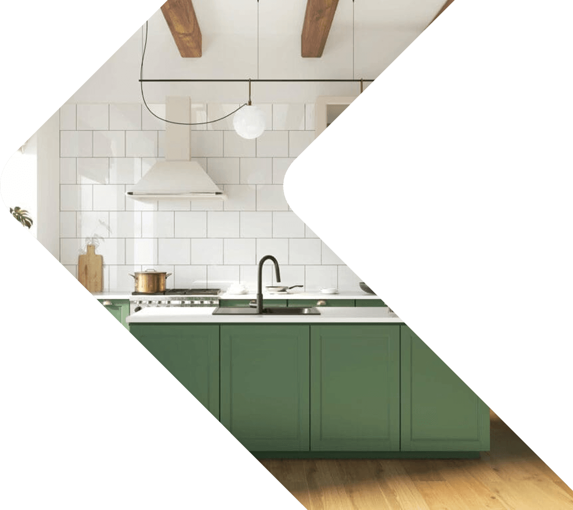 Peach Painting - Cabinet painting interior cabinet painting