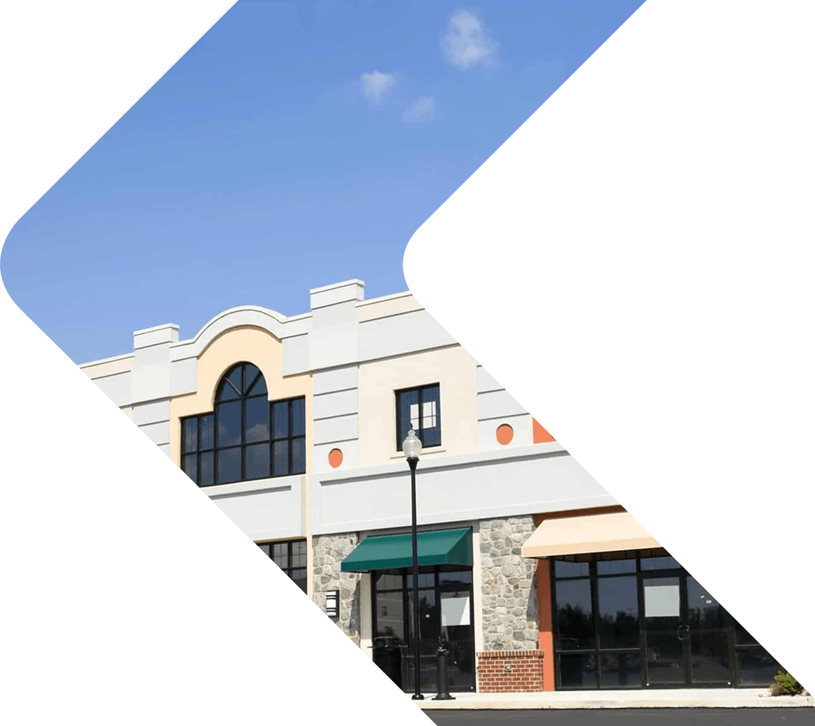 commercial painters tampa fl - Peach Painting -