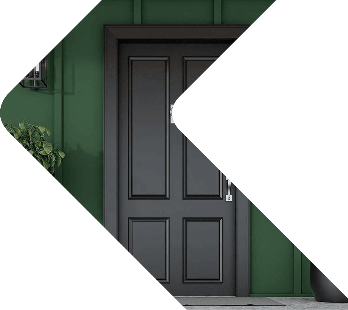 Peach Painting - Exterior painting exterior painting service