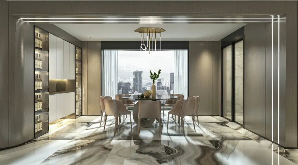 interior painting service
