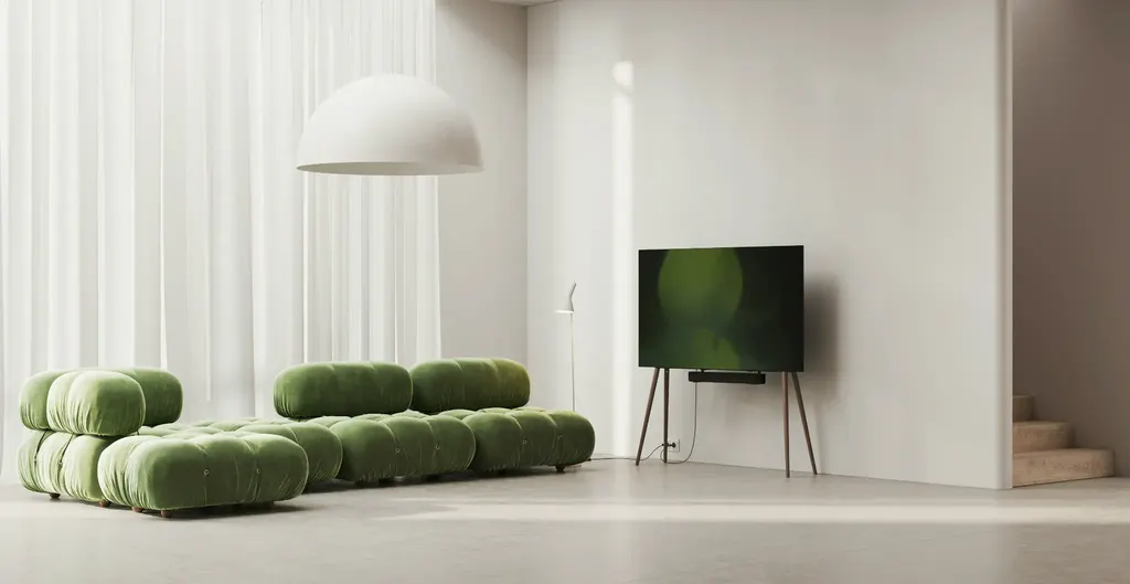 interior painting service