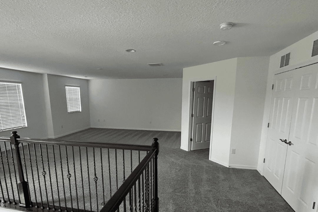 interior painter lakeland fl - Peach Painting -